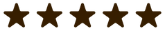 5 stars